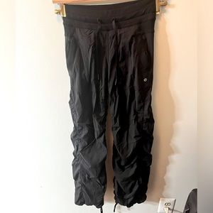 Lululemon dancer pant
